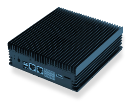 智眼-一體化終端